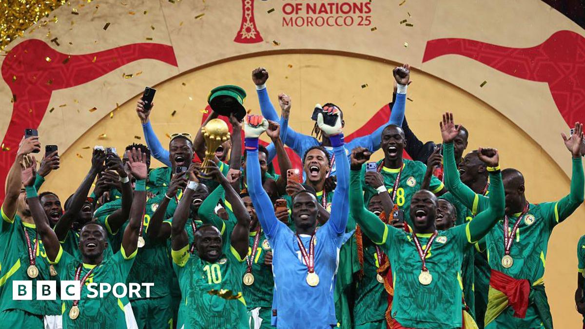 Morocco, campioana africană! Senegalezii, umiliți de CAF, pierd finala Afcon 2025
