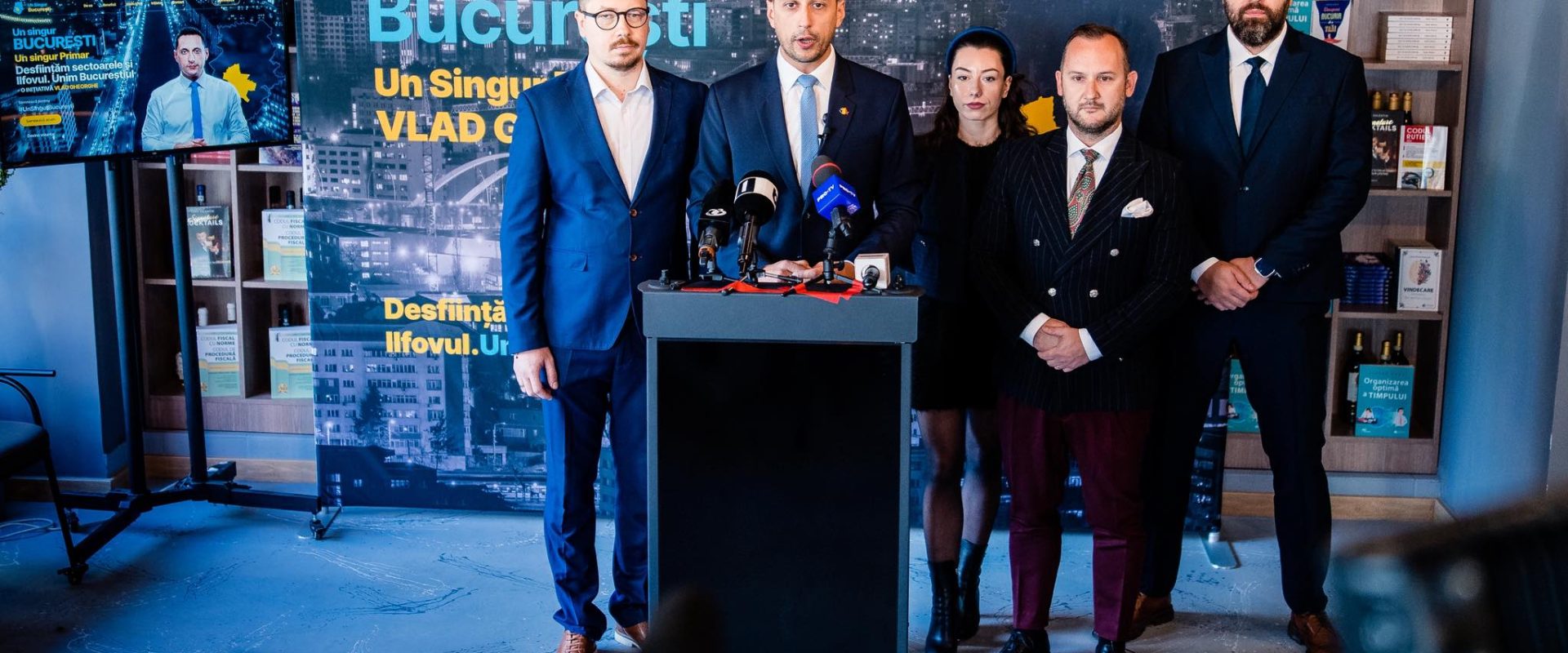 Partidul Drept cere verificarea prețului pentru foișoarele din Sectorul 4 Partidul Drept, formațiune politică al cărei lider este Vlad Gheorghe, consilier onorific al lui Ilie Bolojan, a sesizat Curtea de Conturi cu privire la prețul foișoarelor stradale din Sectorul 4