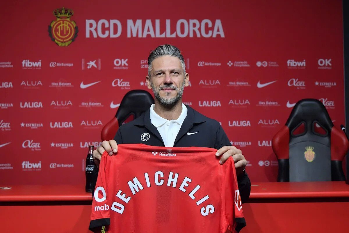 Aimar Oroz revine la Osasuna, Demichelis debutează pe banca Mallorcăi Pamplona, 7 martie – Meciul de astăzi dintre Osasuna și Mallorca aduce o serie de schimbări importante pentru ambele echipe