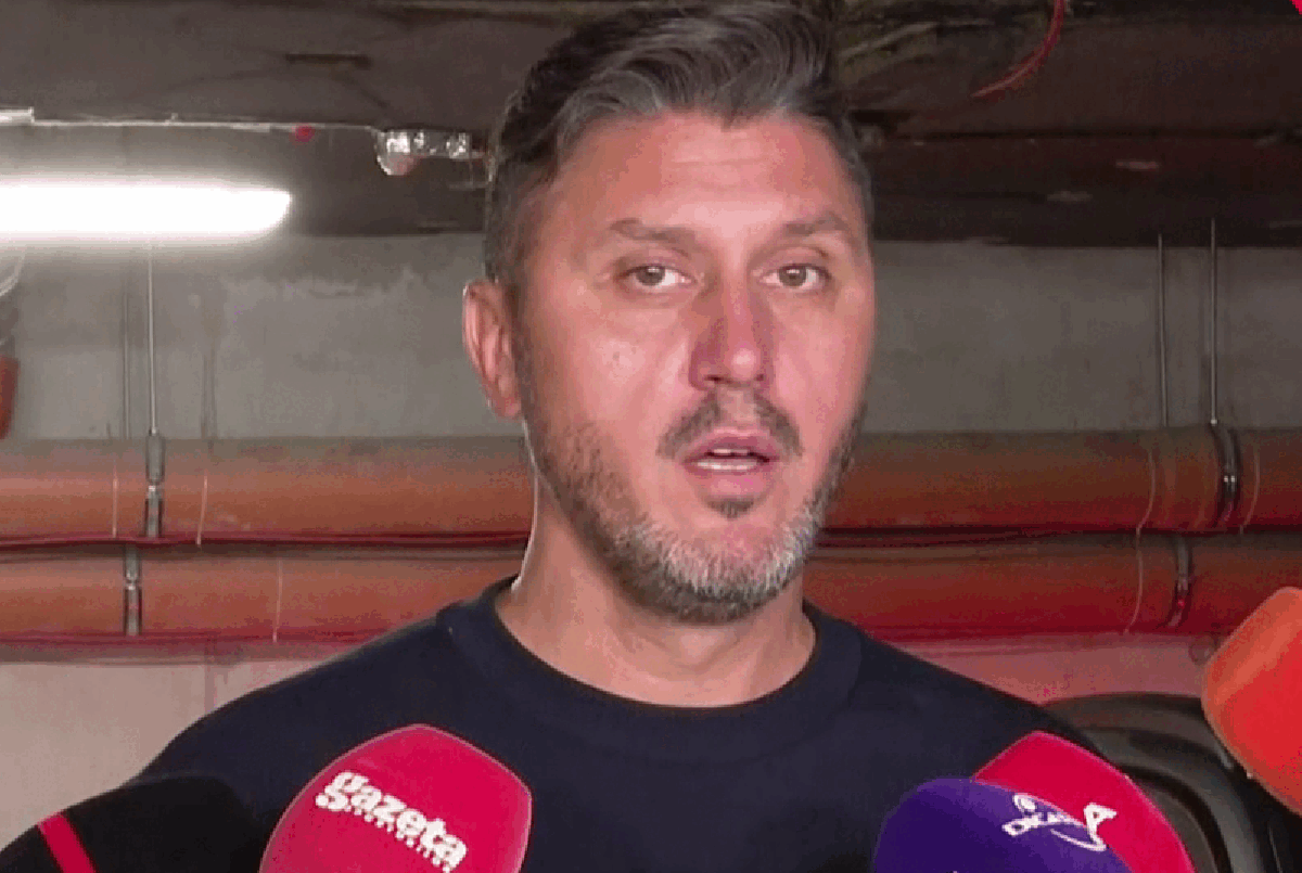 Marica, foc și pară după „dezvăluirile” lui Vassaras: „Vor să ne cenzureze!” Scandalul de arbitraj din Superliga continuă să țină capul de afiș