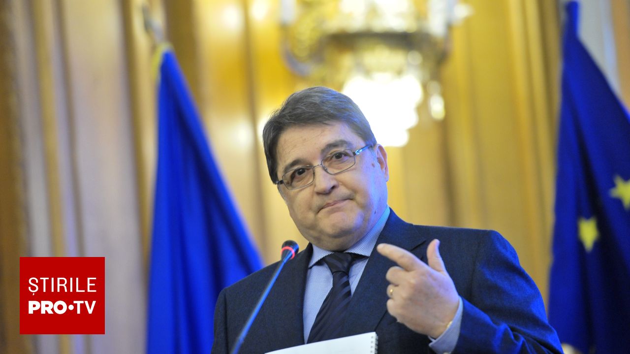 Hurezeanu, despre rachetele iraniene: „Deveselu să nu servească vreodată”