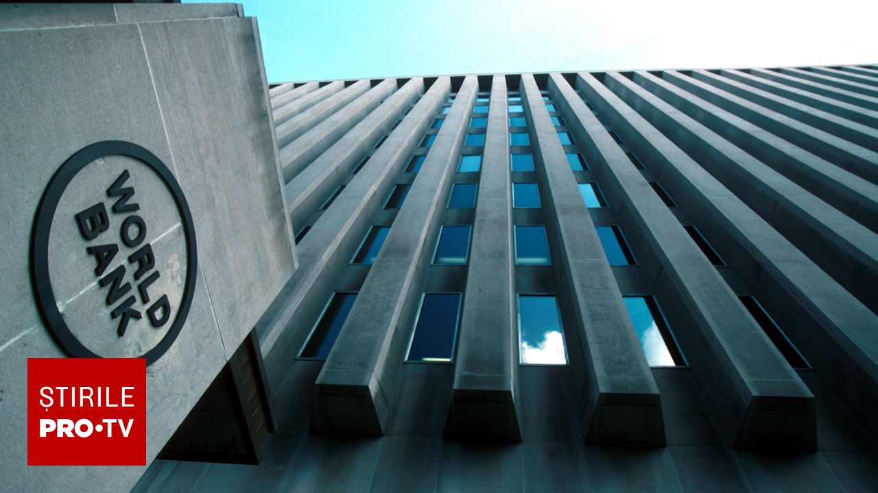 Banca Mondială își schimbă radical viziunea: Politica industrială revine în forță După trei decenii în care a criticat vehement intervenția statului în economie, Banca Mondială își schimbă radical discursul