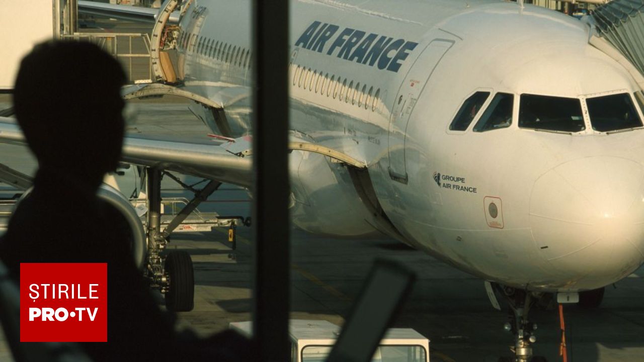 Zbor de repatriere eșuează: Cetățenii francezi blocați în regiune, așteptând noi posibilități Un zbor al companiei Air France, destinat repatrierii cetățenilor francezi din zona tensionată, a fost nevoit să se întoarcă deasupra Arabiei Saudite din cauza „situației de securitate actuale”