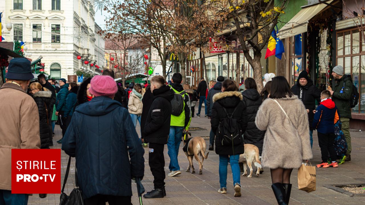 Vremea: 15 grade, dar mohoreala persistă. Prognoza pentru 21 martie 2026