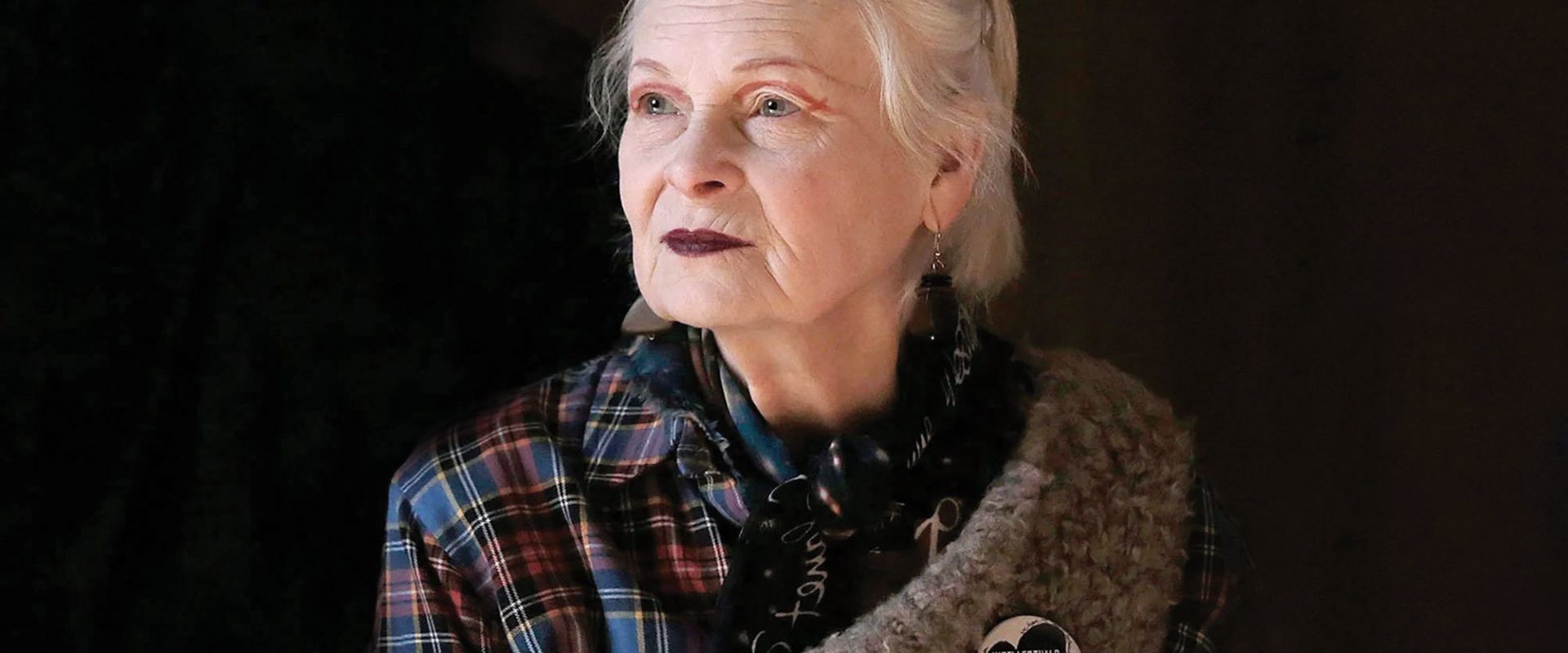 Profesoara de primară care a revoluționat moda britanică