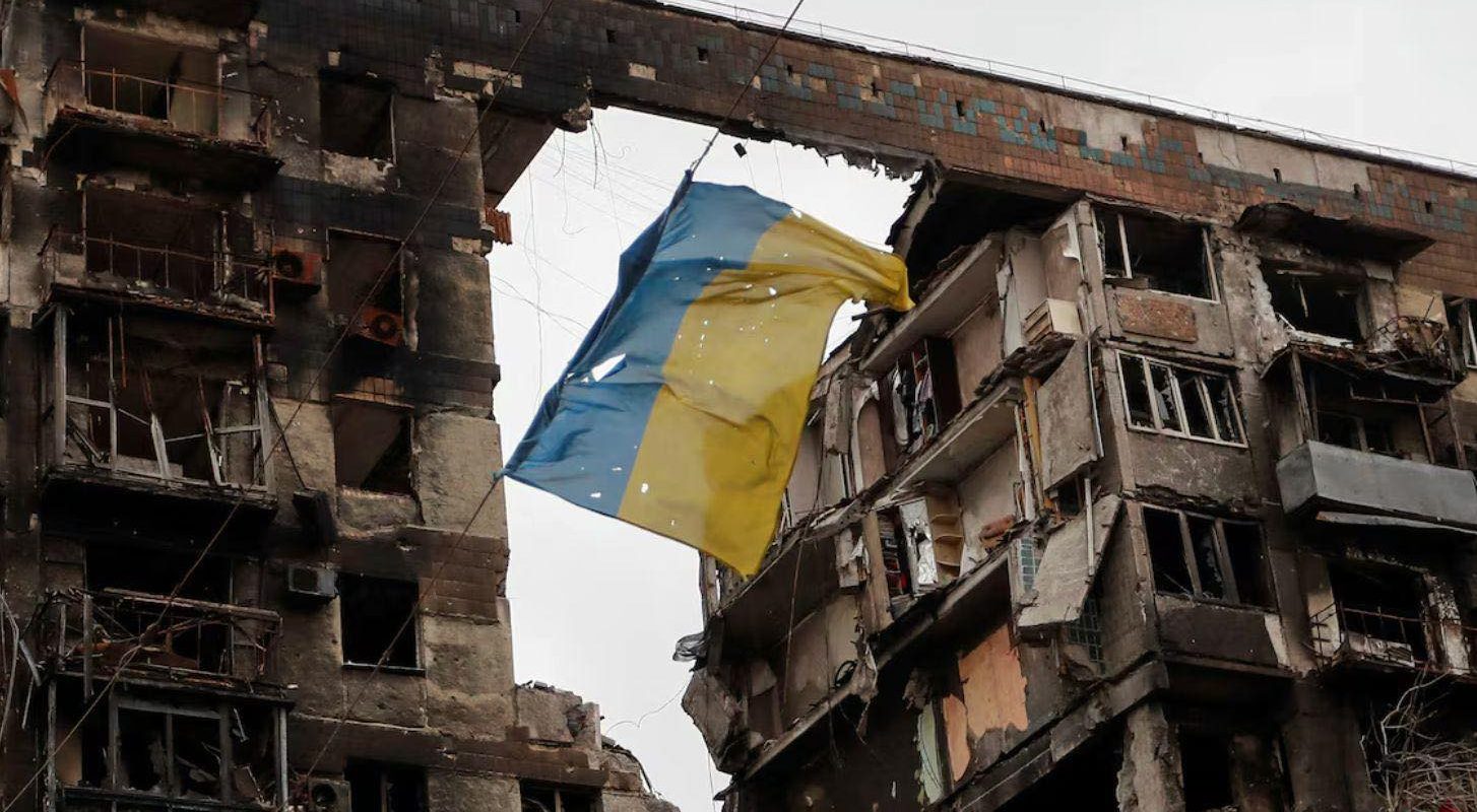 Patru ani de război în Ucraina: România își reînnoiește angajamentul Astăzi, 24 februarie 2024, marchează patru ani de la începutul invaziei ruse în Ucraina, un conflict care a transformat viețile a milioane de oameni și a zguduit stabilitatea Europei