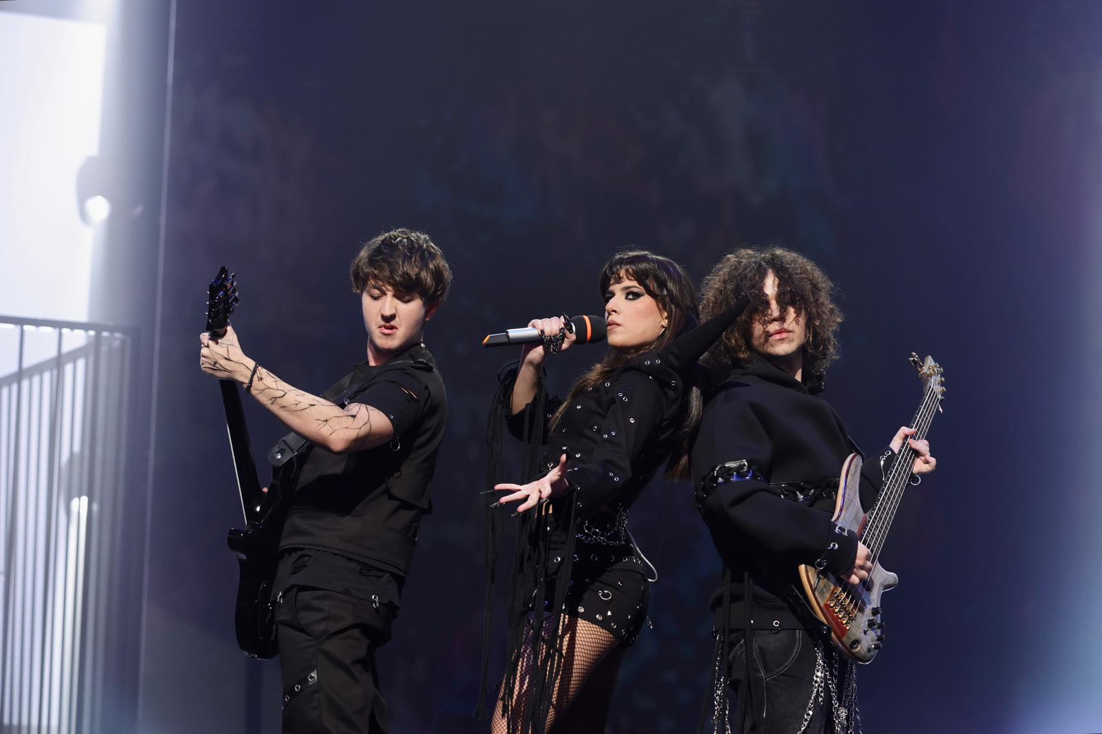 Alexandra Căpitănescu va reprezenta România la Eurovision 2026 Alexandra Căpitănescu a câștigat Selecția Națională Eurovision și va reprezenta România la competiția internațională din 2026