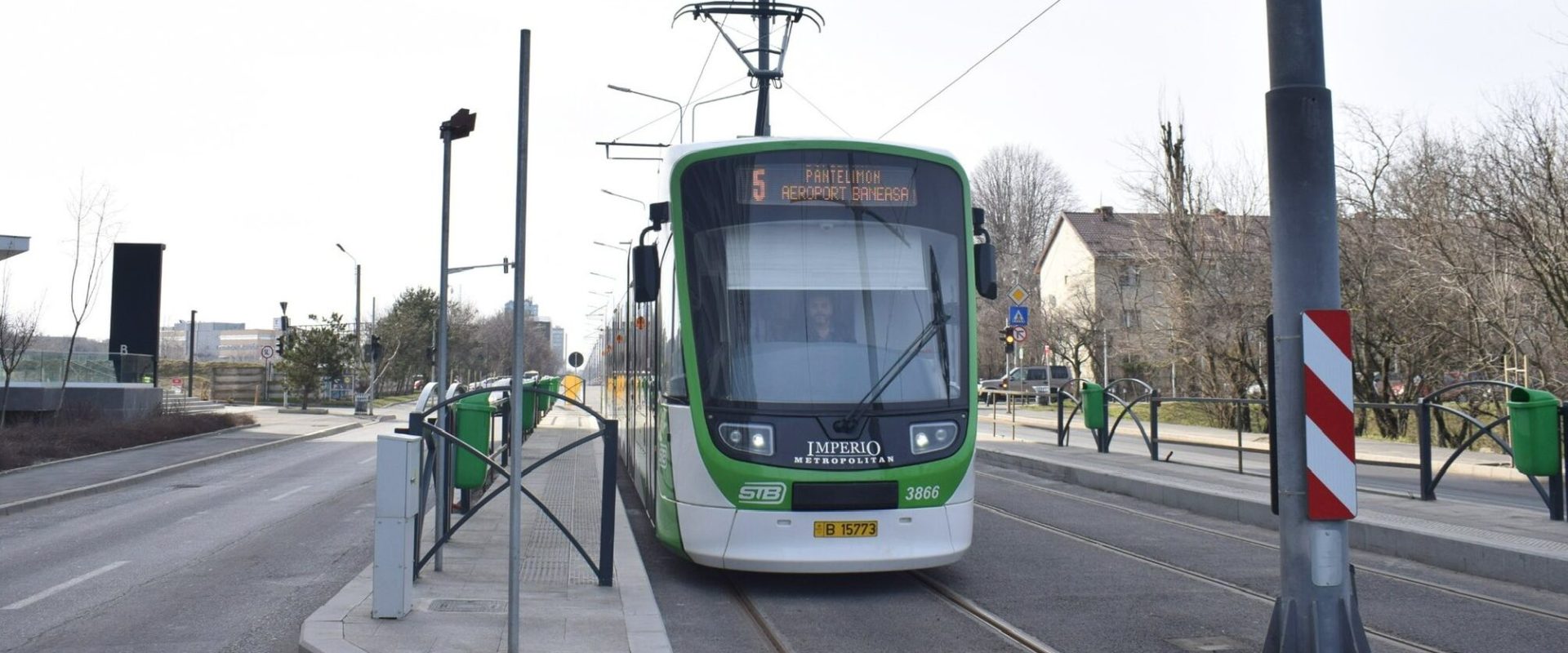 Modificări majore la transportul public din București: Linia de tramvai 5, reintrodusă cu traseu nou Începând de luni, 9 martie 2026, locuitorii Bucureștiului se vor confrunta cu schimbări semnificative în ceea ce privește transportul public