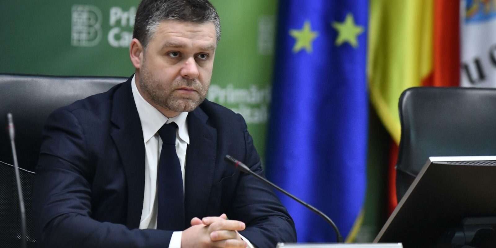 Ciucu cere primăriilor de sector „nevoile financiare” pentru 2026 Primarul general al Capitalei, Ciprian Ciucu, a fost împuternicit de Consiliul General al Municipiului București (CGMB) să solicite primăriilor de sector o evaluare a nevoilor financiare pentru anul 2026