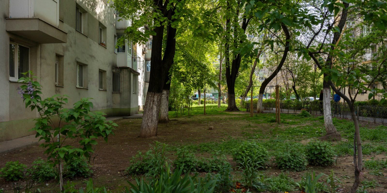 Tineri din Sectorul 2 invitați să contribuie la regenerarea urbană prin proiecte inovatoare Echipe de studenți și tineri cu vârsta sub 28 de ani din Sectorul 2 au acum oportunitatea de a se implica activ în transformarea orașului