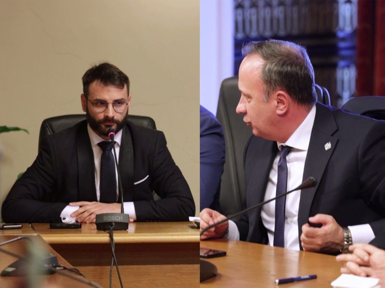 Scandal politic: Deputatul USR Lorincz sesizează CNCD după un presupus derapaj al lui Câciu Deputatul USR Iulian Lorincz, vicepreședinte al Comisiei pentru comunitățile de români din afara granițelor și membru în Comisia pentru politică externă a Camerei Deputaților, a depus o sesizare la Consiliul Național pentru Combaterea Discriminării (CNCD)