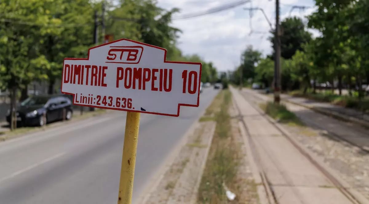Reabilitarea liniilor de tramvai pe mai multe bulevarde din București, pe punctul de a începe Lucrările de reabilitare a liniilor de tramvai de pe Bulevardul Dimitrie Pompeiu, Șoseaua Petricani, Bulevardul Lacul Tei și zona Lizeanu vor demara în curând