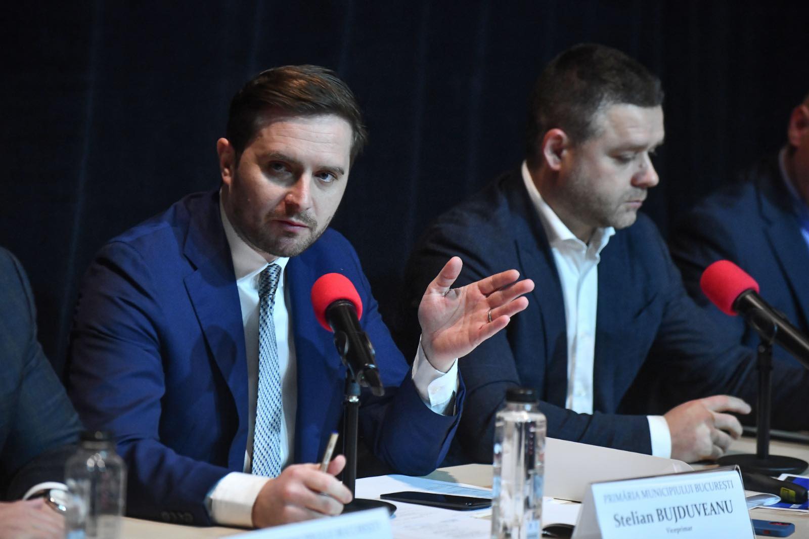 Viceprimarul Capitalei anunță măsuri pentru combaterea graffiti-ului vandalic București, 29 noiembrie 2024 – Viceprimarul Capitalei, Stelian Bujduveanu (PNL), a anunțat, printr-o postare pe rețelele de socializare, o serie de măsuri menite să reducă numărul actelor de vandalism prin graffiti și să eficientizeze intervențiile de curățare a clădirilor afectate