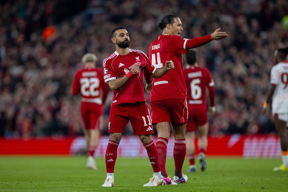 Liverpool, la pas în sferturi: 4-0 cu Galatasaray și duel de foc cu PSG Liverpool s-a calificat fără emoții în sferturile de finală ale Ligii Campionilor, după ce a învins categoric, cu 4-0, pe Galatasaray în returul de pe „Anfield”