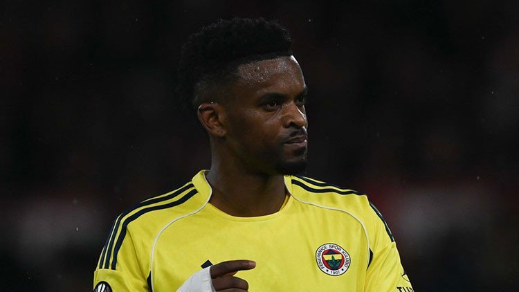 Fenerbahçe, lovit de ghinion: semedo, accidentat!