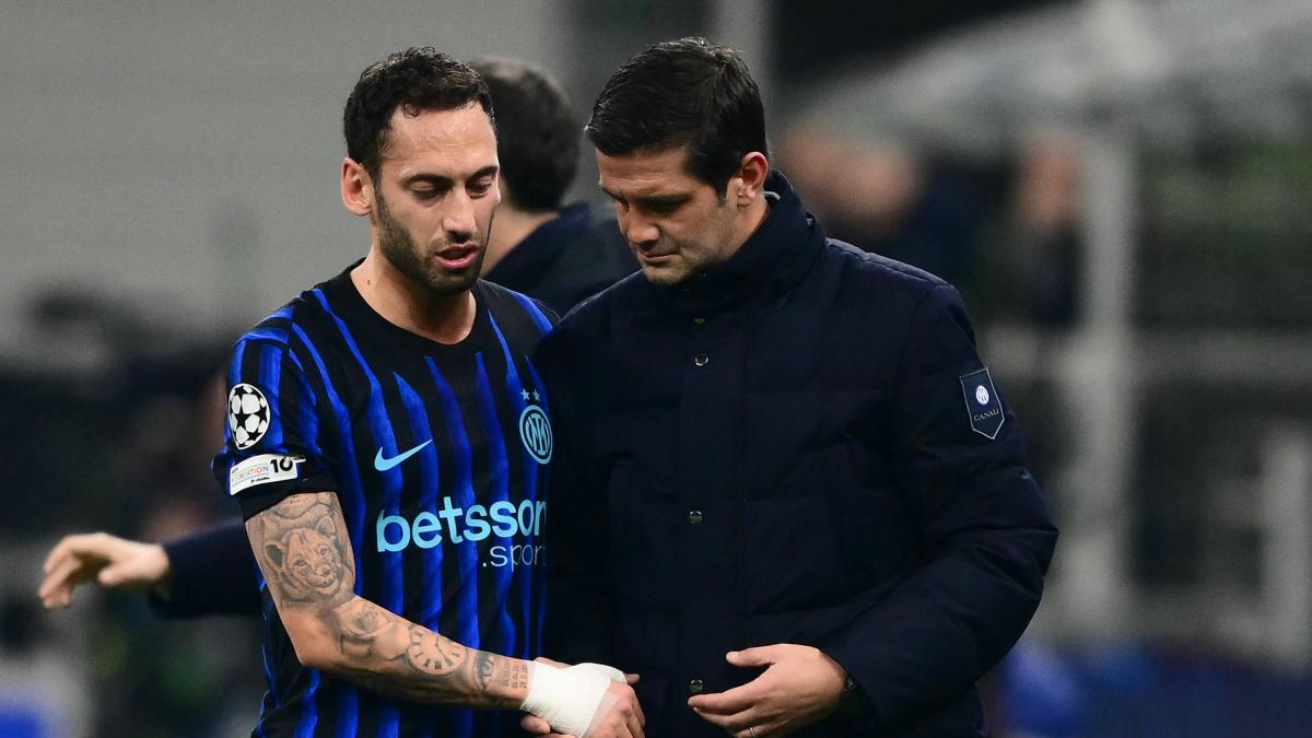 Chivu, provocare uriașă în cupă: Ce primă 11 a ales?