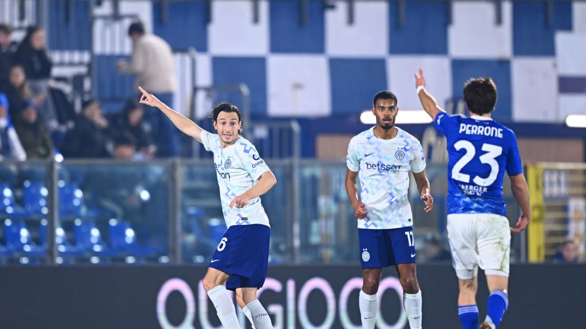Como-inter, o remiză secă în coppa italia: 0-0