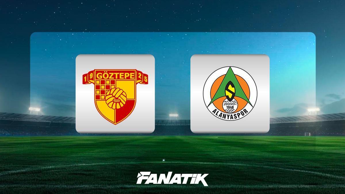 Göztepe și Alanyaspor se duelează în Super Lig: Ora, canalul tv și echipele de start În această seară, fanii fotbalului turc se pot delecta cu un meci important din cadrul etapei a 26-a a Super Lig