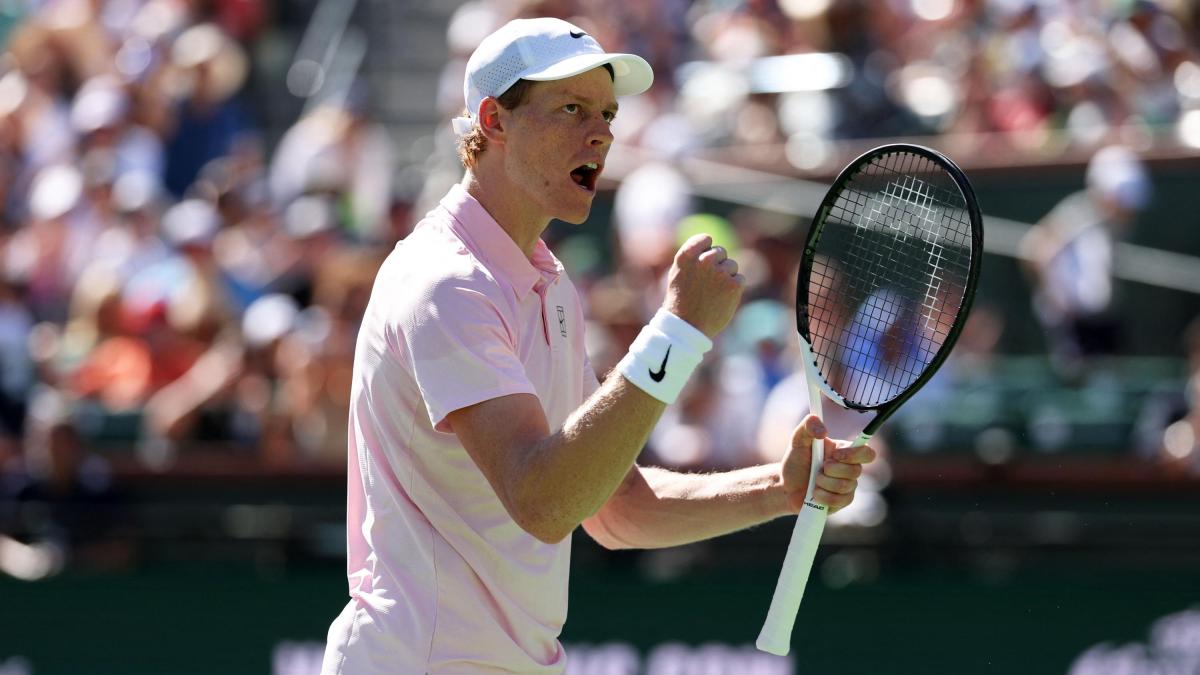 Sinner cucerește Indian Wells și își completează colecția de trofee pe hard Jannik Sinner a triumfat la Indian Wells, adjudecându-și titlul Masters 1000 care îi lipsea din palmaresul impresionant pe hard