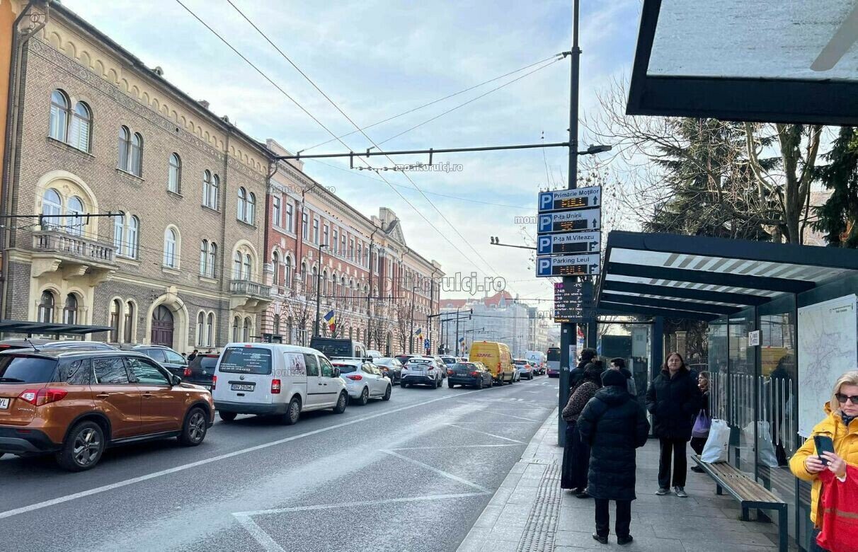 Vremea se răcește brusc: temperaturi de cel mult 11 grade în toată țara Suntem în plină primăvară, dar vremea pare mai degrabă să ne reamintească de iarnă