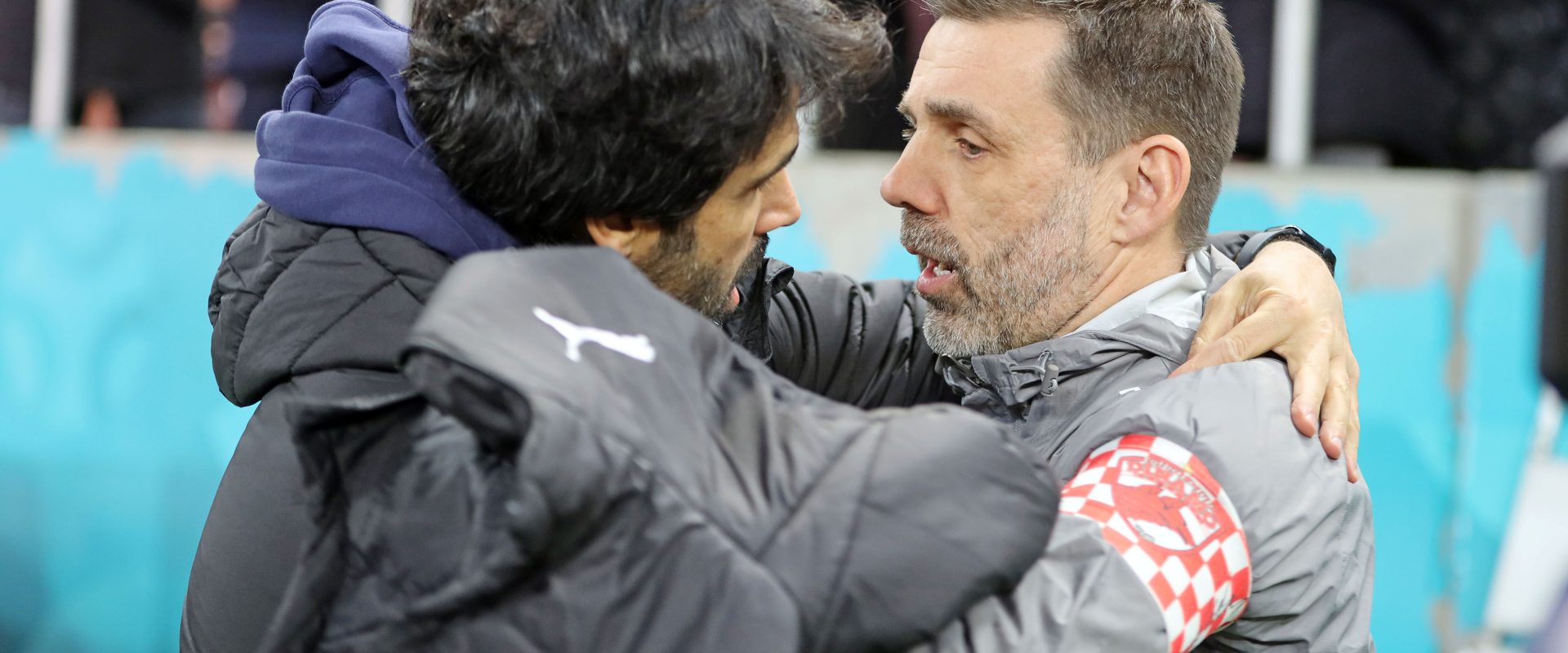 Derby cu istorie: Dinamo București – Universitatea Craiova, duel de foc în SuperLigă Joi, 19 martie, de la ora 20:30, pe teren se vor înfrunta Dinamo București și Universitatea Craiova, într-un meci ce promite spectacol