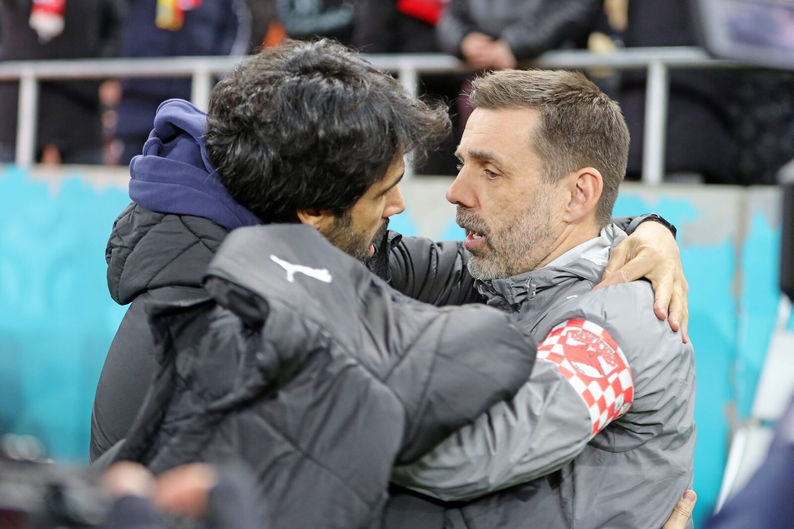 Derby cu istorie: Dinamo București – Universitatea Craiova, duel de foc în SuperLigă Joi, 19 martie, de la ora 20:30, pe teren se vor înfrunta Dinamo București și Universitatea Craiova, într-un meci ce promite spectacol