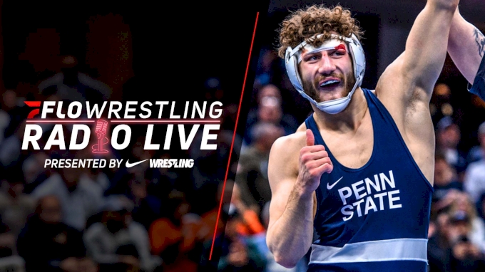 FloWrestling Radio Live: Eveniment de lupte transmis pe 26 martie 2026 Fanii luptelor se pot pregăti pentru un eveniment important: FloWrestling Radio Live, care va fi difuzat pe 26 martie 2026