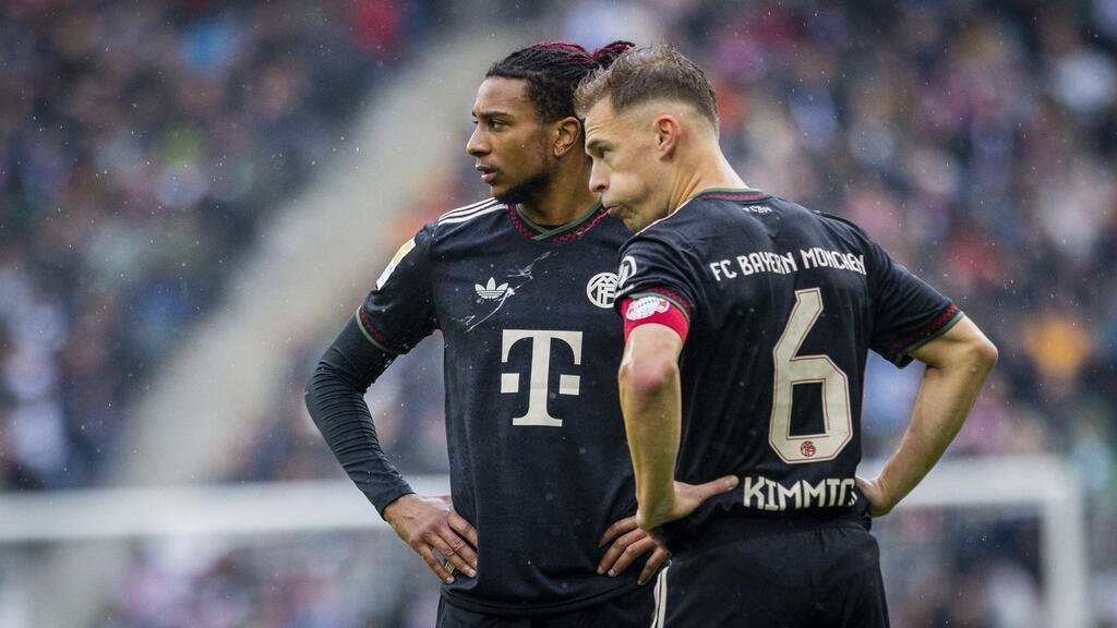Bayern, gata de un nou spectacol: Gladbach, victima sigură?