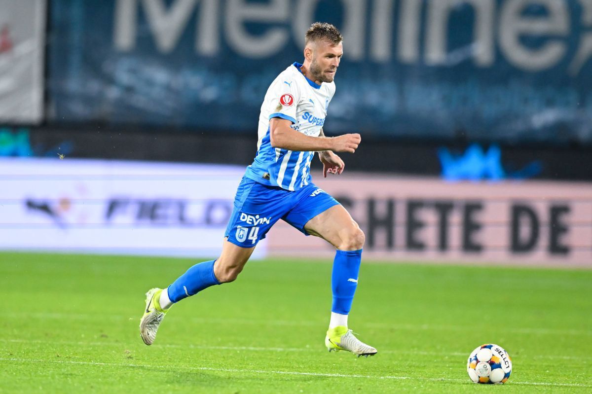 Craiova zdrobește Slatina în amical: Victorie fără efort