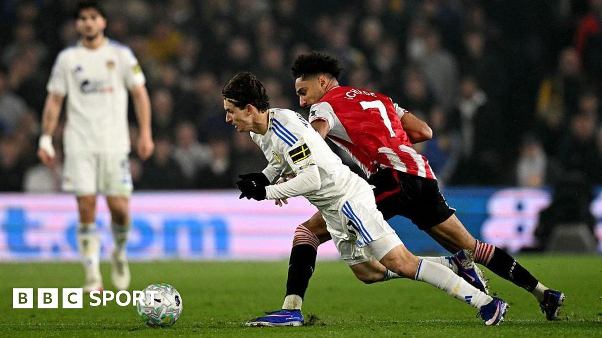 Brentford a dominat categoric Leeds într-un meci istoric Brentford a umilit Leeds într-un meci-maraton, cu un scor incredibil, 0-104, demonstrând o supremație absolută pe teren