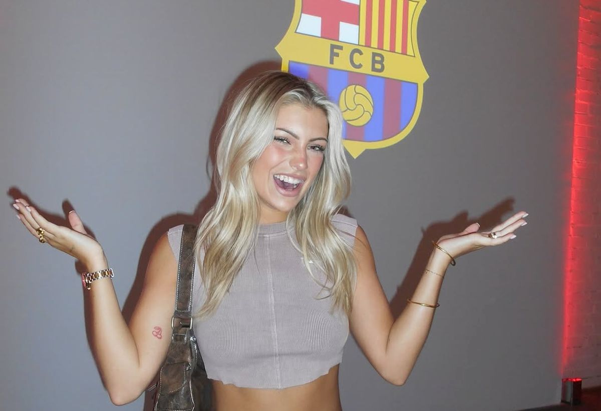 Yamal, din nou sub lumina reflectoarelor: fotbalistul Barcelonei, suspectat de o nouă relație Viața personală a lui Lamine Yamal face din nou valuri