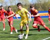 România u17, debut cu dreptul spre european: Victorie categorică