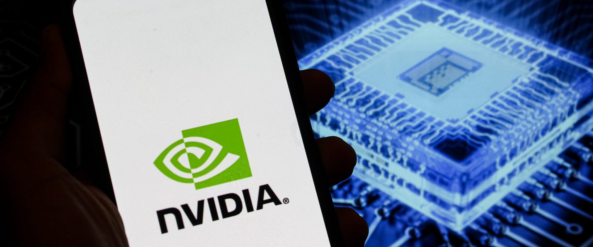 Nvidia reia livrările de cipuri AI pentru piața din China