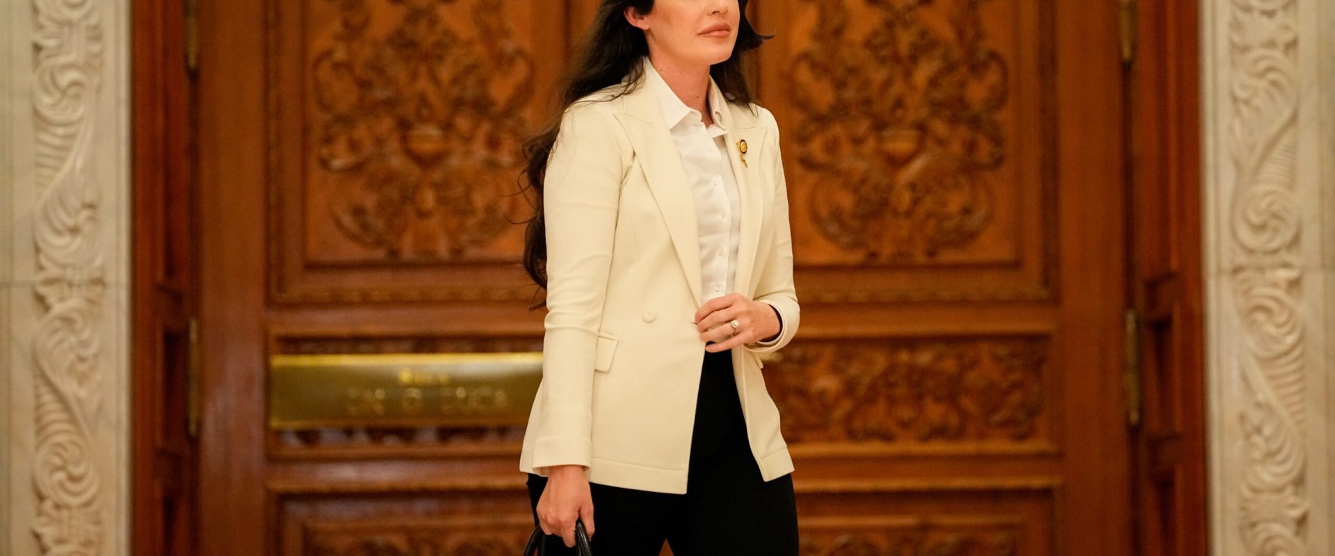 Congresmeni americani, criticați dur după discuții cu ruși: „trădători”