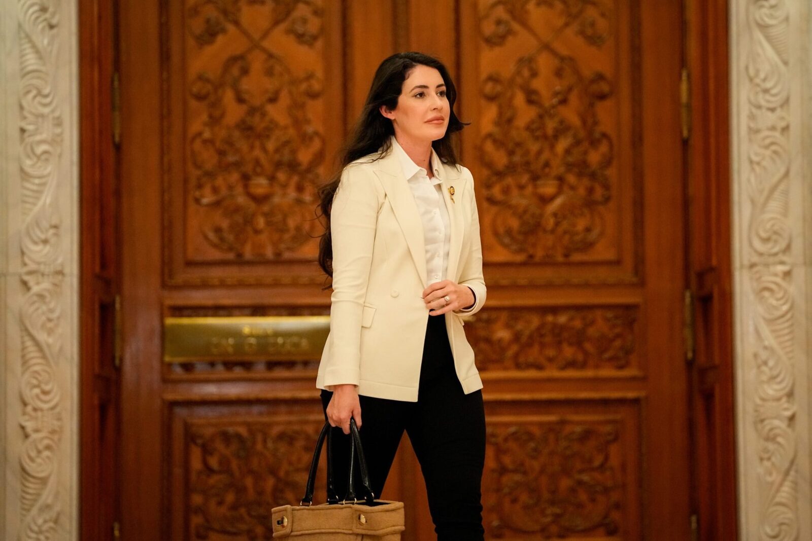 Congresmeni americani, criticați dur după discuții cu ruși: „trădători”