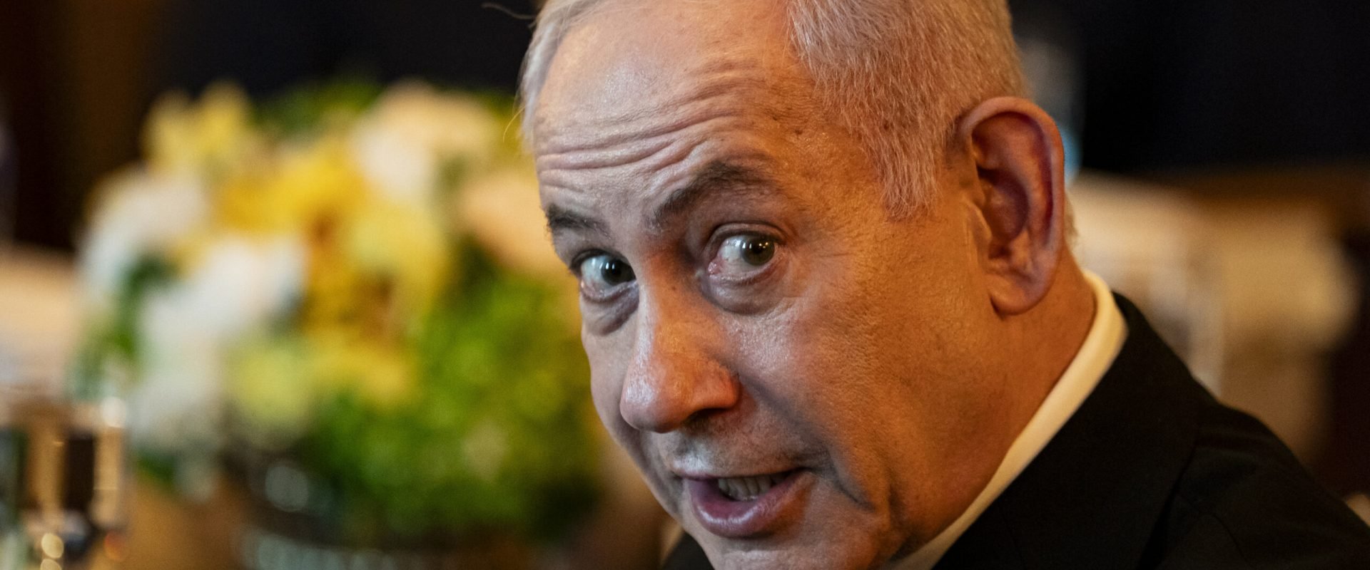 Netanyahu: „Cât va fi nevoie!” – Războiul cu Iranul și impactul asupra politicii israeliene Premierul israelian Benjamin Netanyahu a oferit detalii despre strategia țării sale împotriva Iranului, într-o conferință de presă pentru presa străină