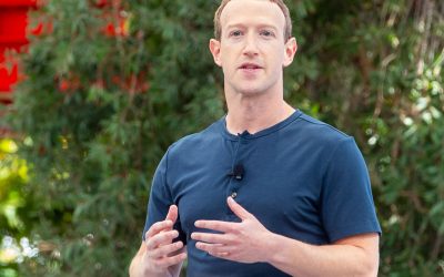 Zuckerberg, posibilă colaborare cu Casa Albă