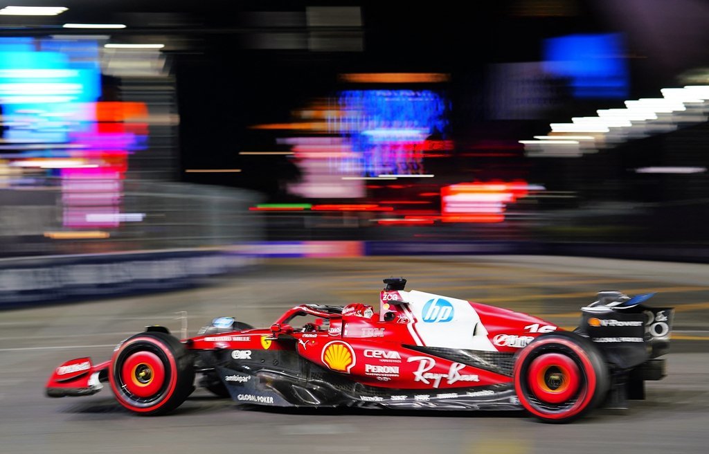 Formula 1, în pericol? Cursele din Bahrain și Arabia Saudită, sub semnul întrebării Cursele de Formula 1 din Bahrain și Arabia Saudită ar putea fi anulate, potrivit unor surse apropiate competiției, pe fondul escaladării tensiunilor din Orientul Mijlociu