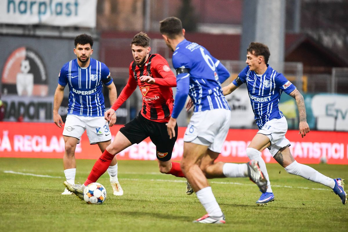 Farul, la un pas de dezastru! Ultimele 10 minute fatale