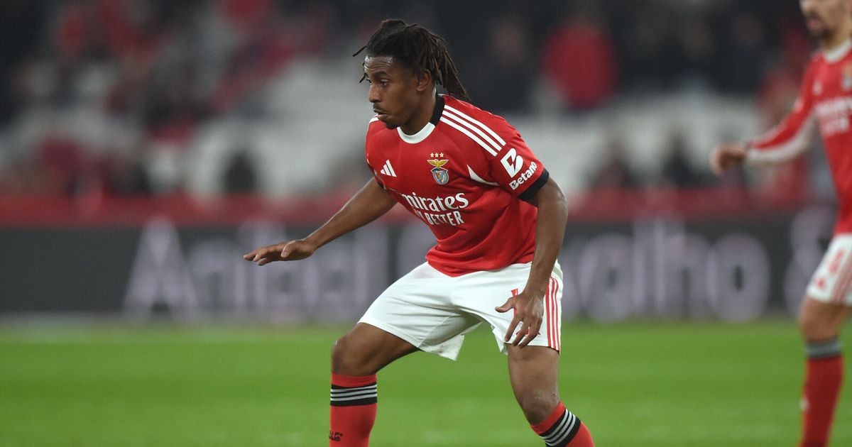 Benfica, cu schimbări majore în echipă pentru meciul cu Arouca Lisabona – Benfica se pregătește de un meci crucial în deplasare, pe terenul echipei Arouca, în cadrul etapei a 26-a din Liga Portugal