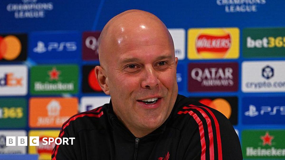 Slot, furios după reacția fanilor Liverpool: „Am greșit undeva”
