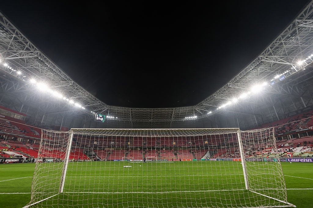 Rayo, schimbări majore pentru duelul cu Samsunspor