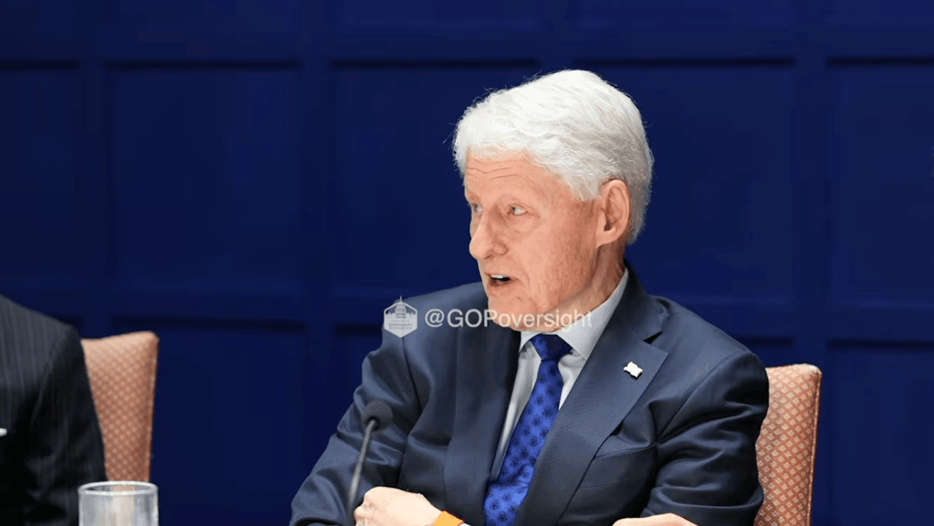 Clinton, audiat despre Epstein: Cele mai șocante 10 momente
