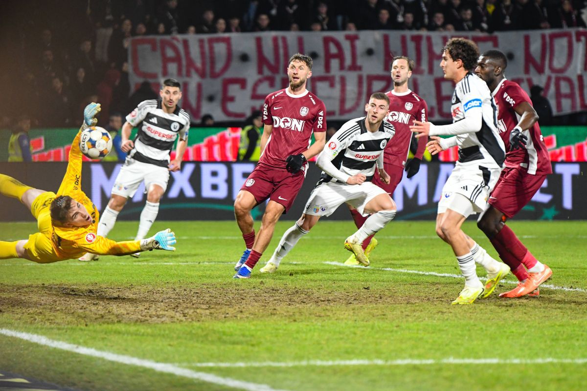 Turcia ratează cu românia, dar superliga are meci capital