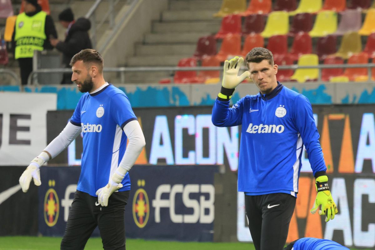 Rădoi schimbă tactica la FCSB: 4-3-1-2 și Chiricheș titular București, 15 martie 2026 – Mirel Rădoi a debutat ca antrenor la FCSB cu o schimbare de sistem, introducând un 4-3-1-2 (4-4-2 romb) în meciul cu Metaloglobus din prima etapă a play-out-ului