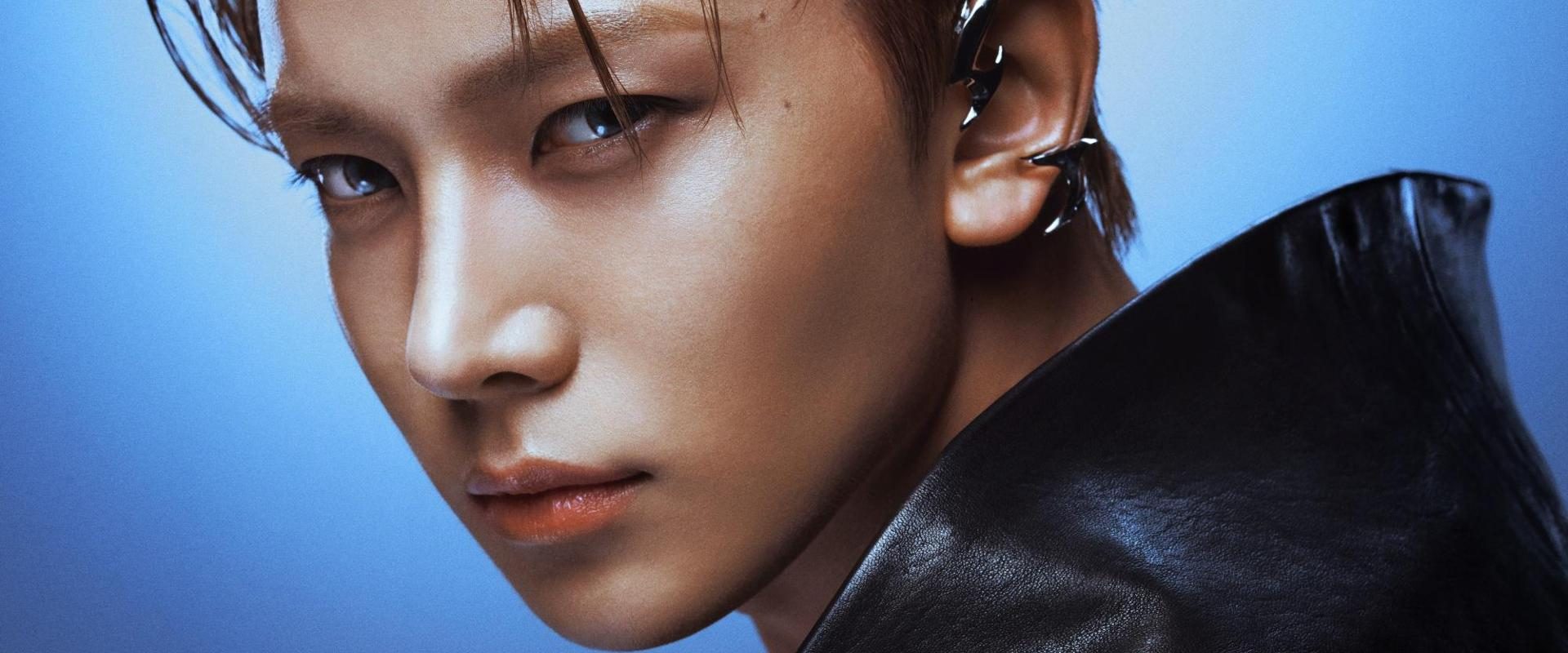 Heeseung, membru al trupei K-pop ENHYPEN, părăsește formația Heeseung, cântărețul trupei sud-coreene ENHYPEN, își va încheia activitatea cu formația, a anunțat marți agenția Belift Lab