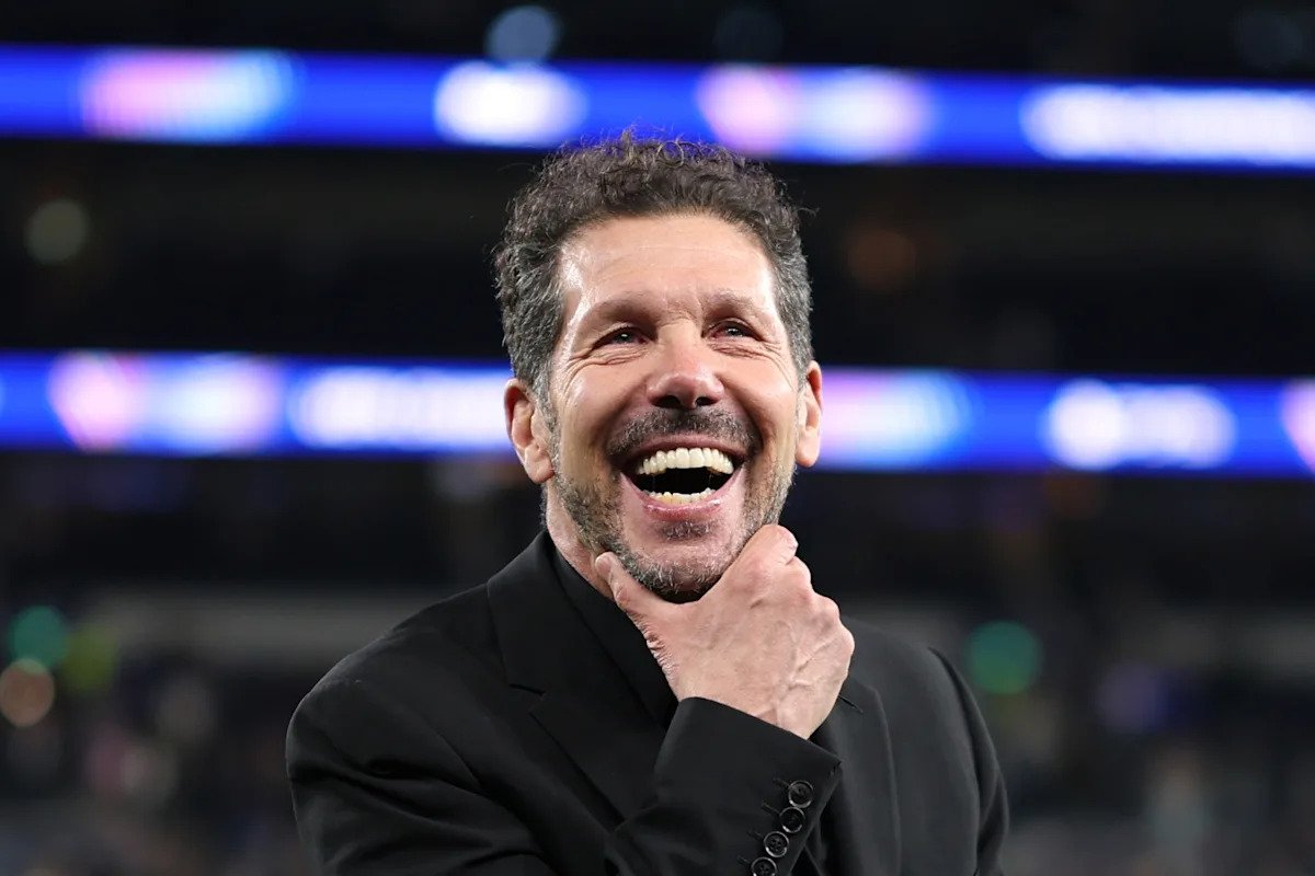 Atlético Madrid în sferturi după un meci nebun la Londra; Simeone, optimist pentru viitor Londra a fost scena unei partide dramatice, dar Atlético Madrid a reușit să se califice în sferturile de finală ale Ligii Campionilor, în ciuda unei înfrângeri cu 3-2 în fața lui Tottenham Hotspur