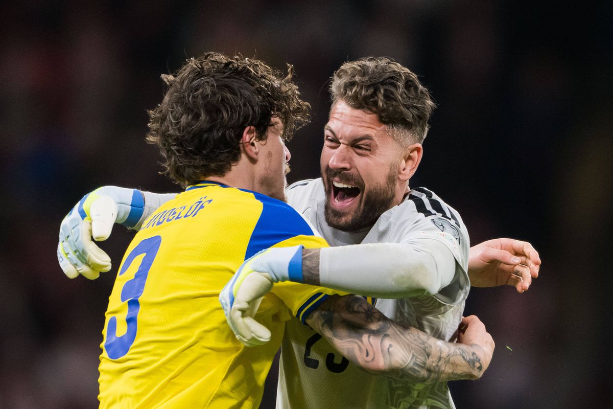Suedia, cu un parcurs surprinzător, a obținut o calificare spectaculoasă la Campionatul Mondial de Fotbal din 2026, după ce a învins Polonia cu scorul de 3-2 într-un meci dramatic de baraj