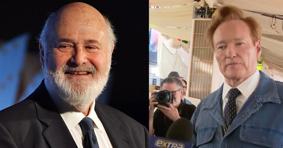 Conan O’Brien, gazdă la Oscar 2026: omagiu emoționant și glume pe măsură Ceremonia de decernare a Premiilor Oscar 2026 se anunță a fi una plină de emoție, dar și de momente comice, grație revenirii lui Conan O’Brien pe post de gazdă