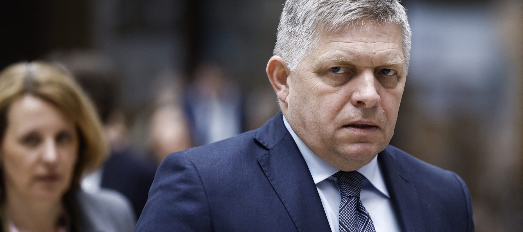 Fico și Bolojan discută despre cooperarea energetică la nivel european Prim-ministrul Slovaciei, Robert Fico, a discutat cu premierul Ilie Bolojan despre posibilitatea unei colaborări la nivel european pentru a accelera scăderea prețurilor energiei electrice